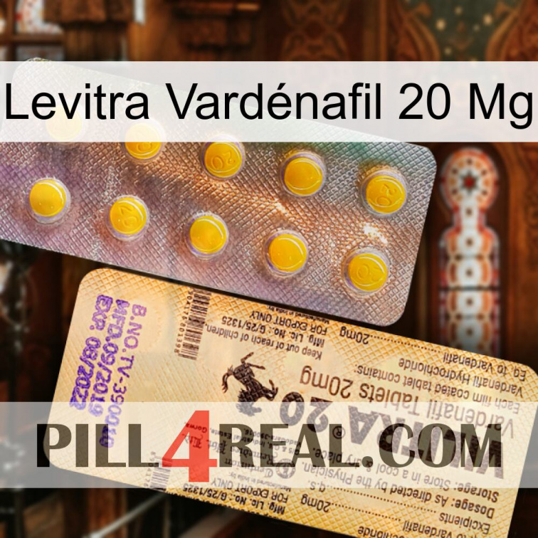 Levitra Vardénafil 20 Mg new06